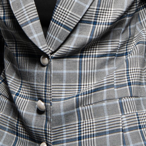 Regularne spotkania w gabinecie psychoterapii, detal